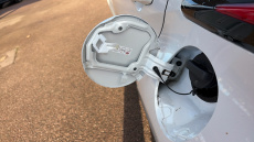 Toyota Yaris 1.5 Hybrid Excel 5dr CVT Hybrid Hatchback